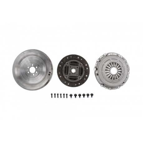 Kuplung szett VW SHARAN 1.8T 98-00, 1.9TDI 90KM 99-00, 1.9TDI 110KM 97-00, SEAT ALHAMBRA 1.8T 99-00, 1.9TDI 90KM 96-10,1.9TDI