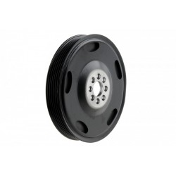 Szíjtárcsa, főtengely AUDI ENG.3.2FSI A4 04-15, A5 07-17, A6 04-11, A7 10-, A8 02-10, Q5 09- 06E105251A