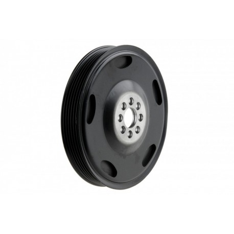 Szíjtárcsa, főtengely AUDI ENG.3.2FSI A4 04-15, A5 07-17, A6 04-11, A7 10-, A8 02-10, Q5 09- 06E105251A