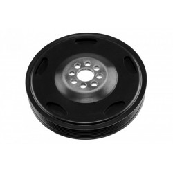 Szíjtárcsa, főtengely AUDI ENG.3.2FSI A4 04-15, A5 07-17, A6 04-11, A7 10-, A8 02-10, Q5 09- 06E105251A