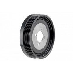 Szíjtárcsa, főtengely BMW 116, 120I 03-12, 3 316/318/320I 00-11, 520I 07-10, X3 2.0I 04-10 11237548003