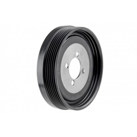 Szíjtárcsa, főtengely BMW 116, 120I 03-12, 3 316/318/320I 00-11, 520I 07-10, X3 2.0I 04-10 11237548003