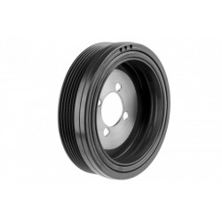 Szíjtárcsa, főtengely BMW 116, 120I 03-12, 3 316/318/320I 00-11, 520I 07-10, X3 2.0I 04-10 11237548003