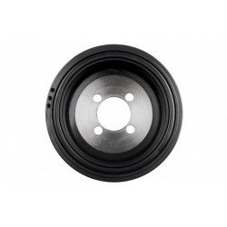 Szíjtárcsa, főtengely BMW 116, 120I 03-12, 3 316/318/320I 00-11, 520I 07-10, X3 2.0I 04-10 11237548003