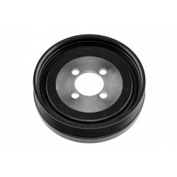 Szíjtárcsa, főtengely BMW 116, 120I 03-12, 3 316/318/320I 00-11, 520I 07-10, X3 2.0I 04-10 11237548003
