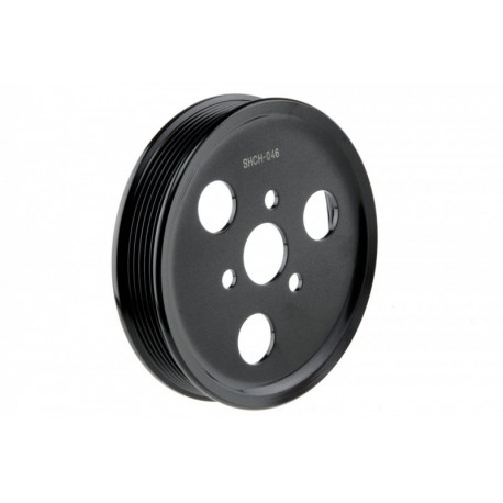 Szíjtárcsa, szervoszivattyú JEEP WRANGLER 2.8CRD 07-18, 3.6 12-17 53034094AA