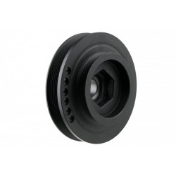 Szíjtárcsa, főtengely HONDA CIVIC 1.6,1.7 01-05 13810-PLM-A01