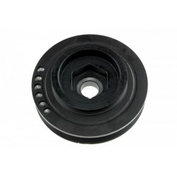 Szíjtárcsa, főtengely HONDA CIVIC 1.6,1.7 01-05 13810-PLM-A01
