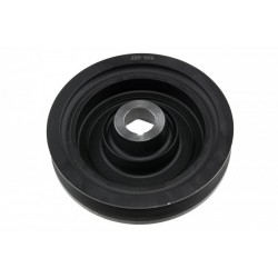 Szíjtárcsa, főtengely HONDA CIVIC 1.6,1.7 01-05 13810-PLM-A01