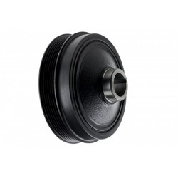 Szíjtárcsa, főtengely MERCEDES C350 203/204 05-, E350 211/212 02-, S350 221 05-, R350 05-, ML350 05-, GLK350 08-, SLK350 05-,