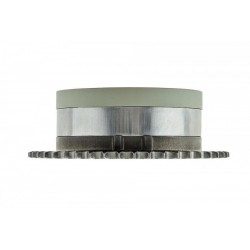 Okoskerék OPEL INSIGNIA A 2.0T 2008-,SAAB 9-5 2.0T 2010-/INTAKE CAMSHAFT/ 12578515