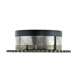 Okoskerék OPEL INSIGNIA A 2.0T 2008-,SAAB 9-5 2.0T 2010-/EXHAUST CAMSHAFT/ 12578516