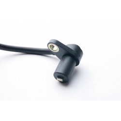 Érzékelő, kerékfordulatszám MITSUBISHI PAJERO II ELSŐ BAL 90-01 MR307046