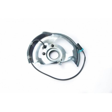 Érzékelő, kerékfordulatszám ELSŐ BAL CHEVROLET BLAZER 93-12 15725355