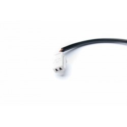 Érzékelő, kerékfordulatszám 95681-25000 HYUNDAI HÁTSÓ BAL 95681-25000