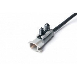 Érzékelő, kerékfordulatszám CHRYSLER VOYAGER 4683471AD ELSŐ BAL 4683471AD