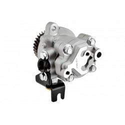 Szervószivattyú NISSAN PATROL GR Y61 3.0TDI 00- 49110VC100