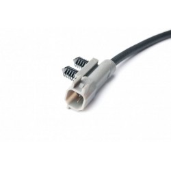 Érzékelő, kerékfordulatszám CHRYSLER VOYAGER 4683470AD ELSŐ JOBB 4683470AD