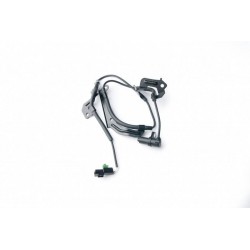 Érzékelő, kerékfordulatszám MITSUBISHI L200 MN102573 ELSŐ BAL MN102573