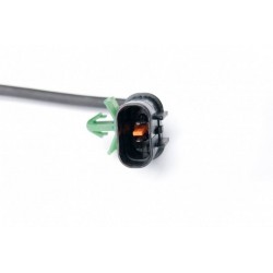 Érzékelő, kerékfordulatszám MITSUBISHI L200 MN102573 ELSŐ BAL MN102573