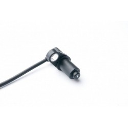 Érzékelő, kerékfordulatszám MITSUBISHI L200 MN102574 ELSŐ JOBB MN102574