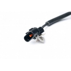 Érzékelő, kerékfordulatszám MITSUBISHI L200 MN102574 ELSŐ JOBB MN102574