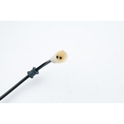 Érzékelő, kerékfordulatszám ELSŐ BAL/JOBB OPEL KADET E 1238410 1238410