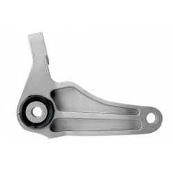 Felfüggesztés, motor HÁTSÓ FORD FOCUS II 1.6TDCI 04- 1224051