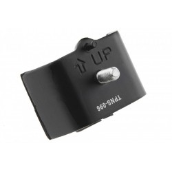 Felfüggesztés, motor NISSAN 2.5DI/DCI PICK UP D22 98-, NP300 01- /HÁTSÓ/ 11320VK30A