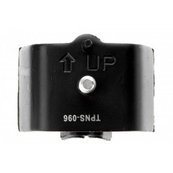 Felfüggesztés, motor NISSAN 2.5DI/DCI PICK UP D22 98-, NP300 01- /HÁTSÓ/ 11320VK30A