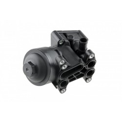 Olajhűtő, motorolaj VW POLO 1.2TDI 2009-,SKODA FABIA II 1.2TDI 2010-,ROOMSTER 1.2TDI 2010-,SEAT IBIZA 1.2TDI 2010- 03P115389A