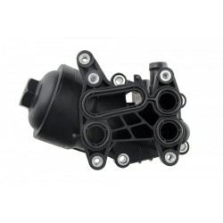 Olajhűtő, motorolaj VW POLO 1.2TDI 2009-,SKODA FABIA II 1.2TDI 2010-,ROOMSTER 1.2TDI 2010-,SEAT IBIZA 1.2TDI 2010- 03P115389A