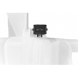 Kiegyenlítőtartály, hűtőfolyadék LAND ROVER RANGE ROVER III 06-, LR023080