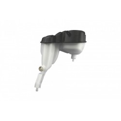 Kiegyenlítőtartály, hűtőfolyadék MERCEDES S W221 05- 2215000649