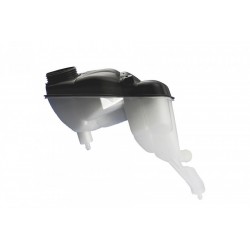 Kiegyenlítőtartály, hűtőfolyadék MERCEDES S W221 05- 2215000649