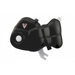 Kiegyenlítőtartály, hűtőfolyadék MERCEDES S W221 05- 2215000649