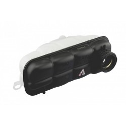 Kiegyenlítőtartály, hűtőfolyadék MERCEDES CLK 97-, C W202 93- 2025000649