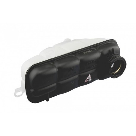 Kiegyenlítőtartály, hűtőfolyadék MERCEDES CLK 97-, C W202 93- 2025000649