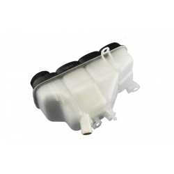 Kiegyenlítőtartály, hűtőfolyadék MERCEDES CLK 97-, C W202 93- 2025000649