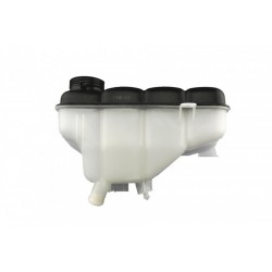 Kiegyenlítőtartály, hűtőfolyadék MERCEDES CLK 97-, C W202 93- 2025000649