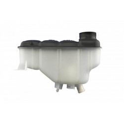 Kiegyenlítőtartály, hűtőfolyadék MERCEDES CLK 97-, C W202 93- 2025000649