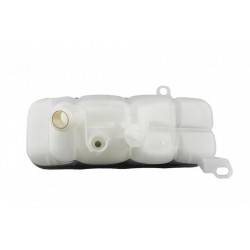 Kiegyenlítőtartály, hűtőfolyadék MERCEDES CLK 97-, C W202 93- 2025000649