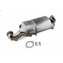 Részecskeszűrő DPF ALFA ROMEO MITO 1.6JTDM 2008-,FIAT BRAVO 1.6D 2008-,DOBLO 1.6D 2010-,GRANDE PUNTO 1.6D 2008-,PUNTO EVO 1.6D