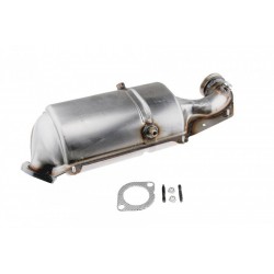 Részecskeszűrő DPF ALFA ROMEO MITO 1.6JTDM 2008-,FIAT BRAVO 1.6D 2008-,DOBLO 1.6D 2010-,GRANDE PUNTO 1.6D 2008-,PUNTO EVO 1.6D