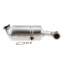 Részecskeszűrő DPF ALFA ROMEO MITO 1.6JTDM 2008-,FIAT BRAVO 1.6D 2008-,DOBLO 1.6D 2010-,GRANDE PUNTO 1.6D 2008-,PUNTO EVO 1.6D