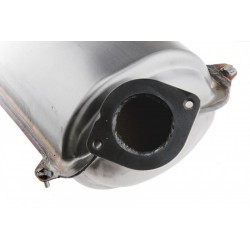 Részecskeszűrő DPF ALFA ROMEO MITO 1.6JTDM 2008-,FIAT BRAVO 1.6D 2008-,DOBLO 1.6D 2010-,GRANDE PUNTO 1.6D 2008-,PUNTO EVO 1.6D