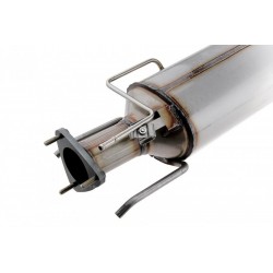 Részecskeszűrő DPF ALFA ROMEO MITO 1.6JTDM 2008-,FIAT BRAVO 1.6D 2008-,DOBLO 1.6D 2010-,GRANDE PUNTO 1.6D 2008-,PUNTO EVO 1.6D
