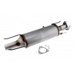 Részecskeszűrő DPF ALFA ROMEO 159 1.9JTDM/2.4JTDM 2005-/KORDIERYT/ 51767239