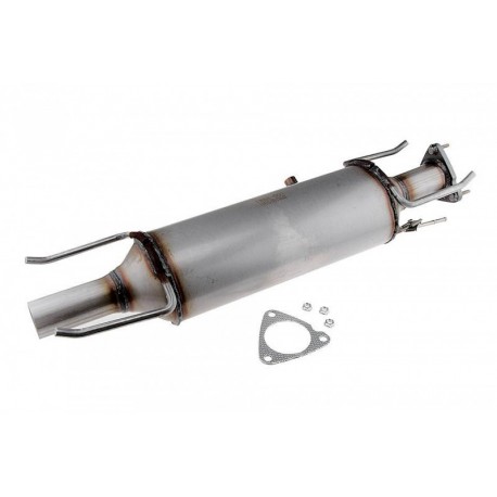 Részecskeszűrő DPF ALFA ROMEO 159 1.9JTDM/2.4JTDM 2005-/KORDIERYT/ 51767239