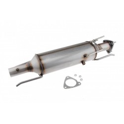 Részecskeszűrő DPF ALFA ROMEO 159 1.9JTDM/2.4JTDM 2005-/KORDIERYT/ 51767239